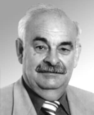 Prof. Dr. Klaus-Dieter Jany