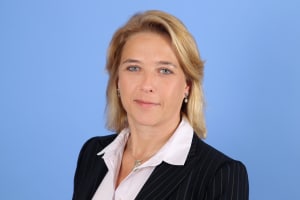 Karin Monke
