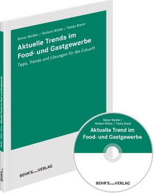 Aktuelle Trends im Food- und Gastgewerbe