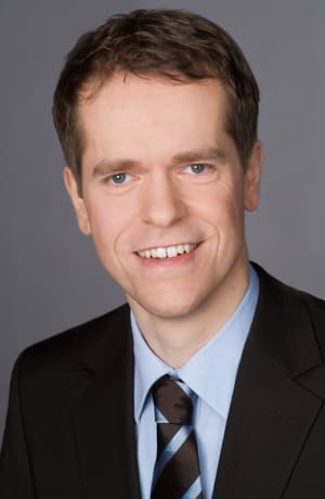 Dr. Gunnar Jahnke