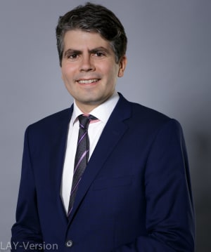 Dr. David Zechmeister