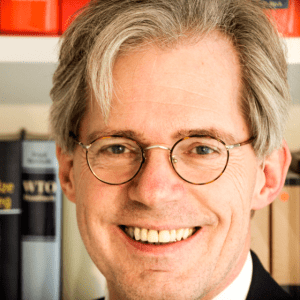 Dr. Philipp Gregor