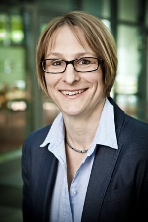  Antje Preußker