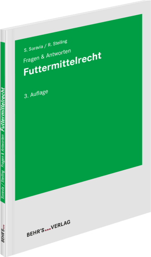 Futtermittelrecht