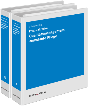 Qualitätsmanagement ambulante Pflege