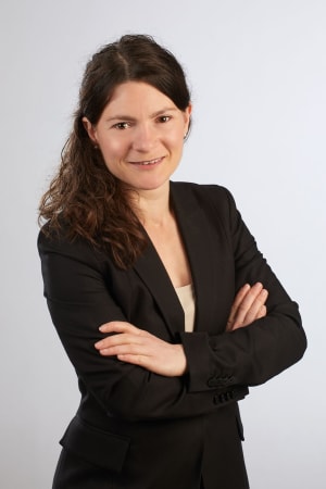 Michaela Mückl