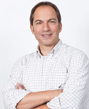 Dipl.-Ing. Ben Buhlmann