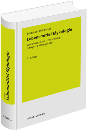 Lebensmittel-Mykologie