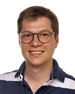 Prof. Dr. Sebastian Ulrich