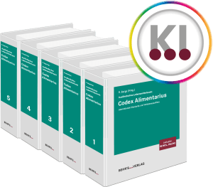 Codex Alimentarius