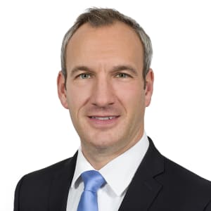 Dr. Christian Schieder