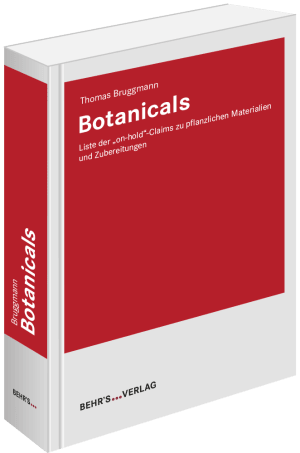 Botanicals