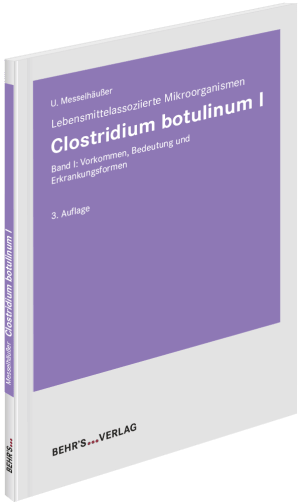 Clostridium botulinum I