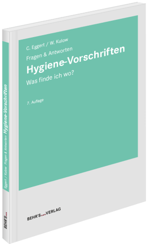 Hygiene-Vorschriften