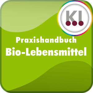 Praxishandbuch Bio-Lebensmittel - Online Version