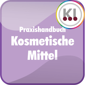 Praxishandbuch Kosmetische Mittel