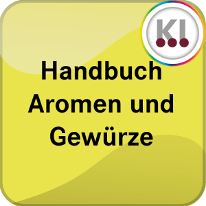 Handbuch Aromen und Gewürze - Online Version