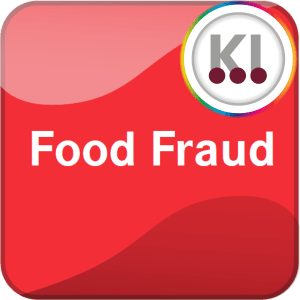Food Fraud - Online Version