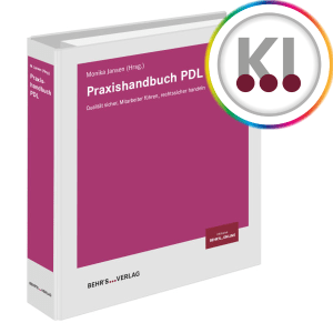 Praxishandbuch PDL