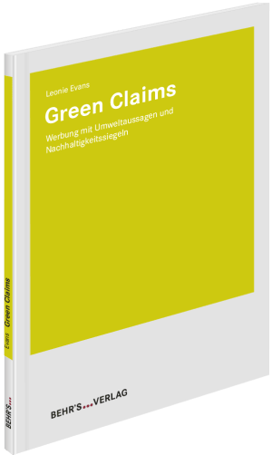 Green Claims