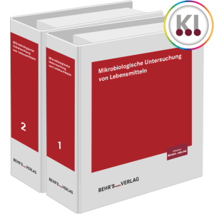 Mikrobiologische Untersuchung von Lebensmitteln