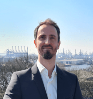 Dr. Tim Dudeck