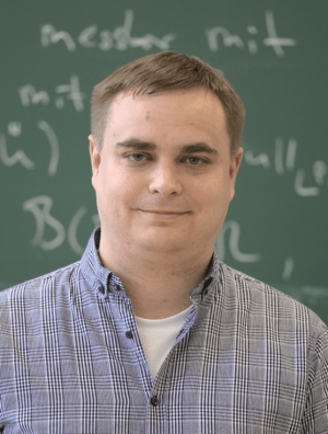 Dr. Niklas Sapountzoglou