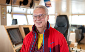 Dr. Uwe Richter
