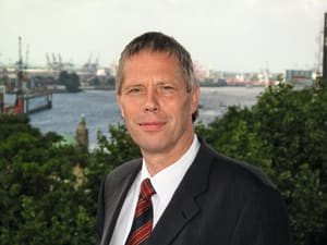 Dr. Peter Breckling