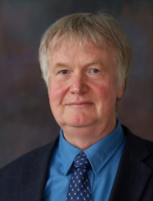 Prof. Dr. Ulrich Busch