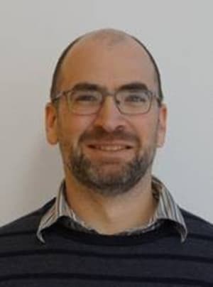 Dr. Manfred Oßberger