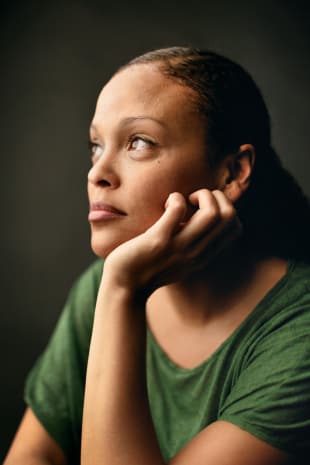 Jesmyn Ward in aspekte