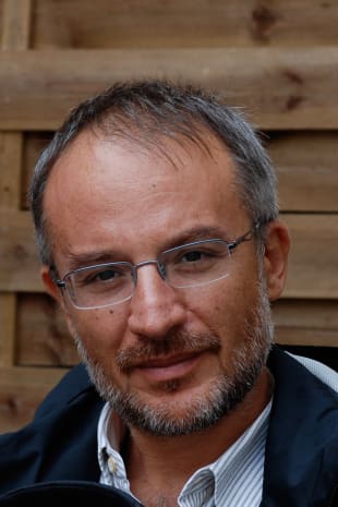 Stefano Mancuso