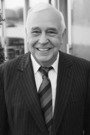Robert Skidelsky