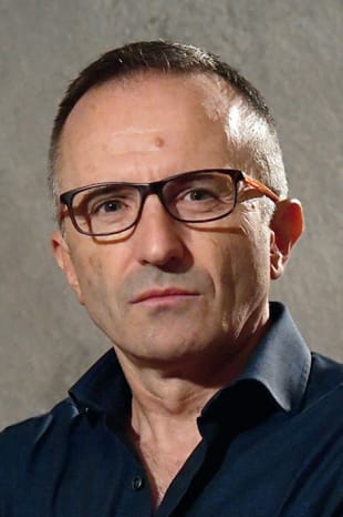 Fabrizio Gatti
