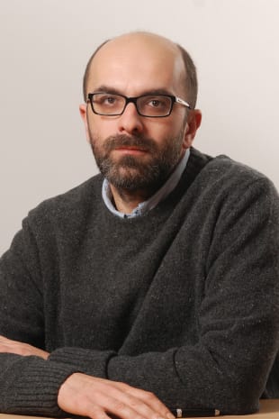 Ivica Djikic