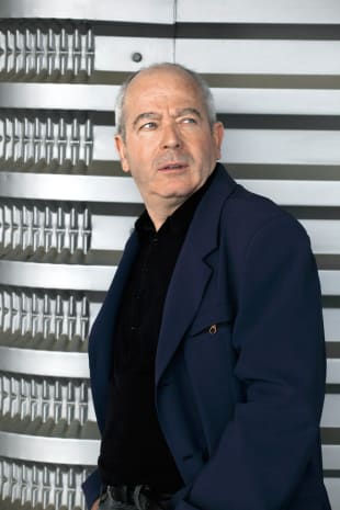 Yves Ravey