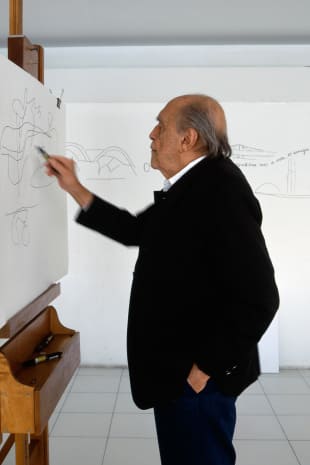 Oscar Niemeyer