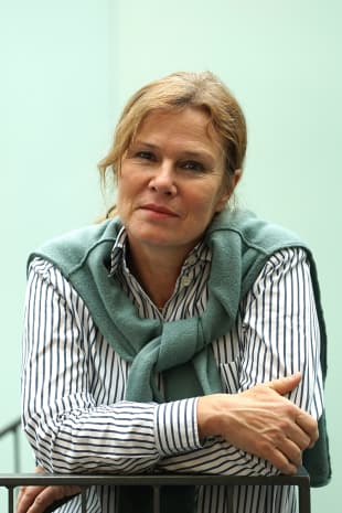 Irene Götz