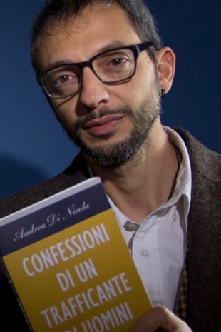 Giampaolo Musumeci