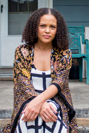 Jesmyn Ward
