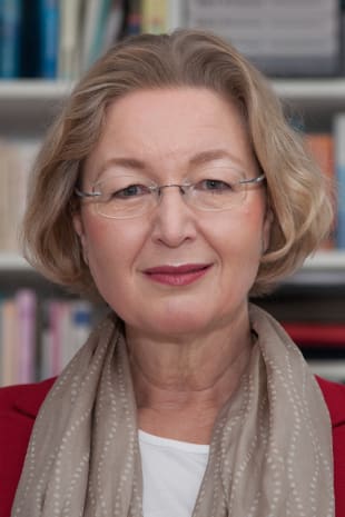 Annette Ramelsberger