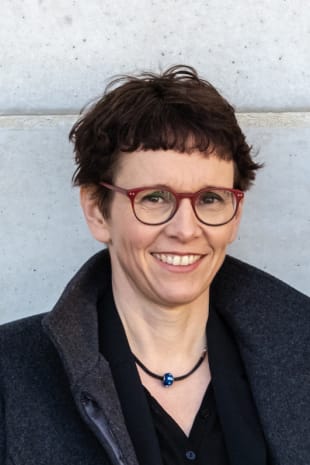 Almut Schnerring