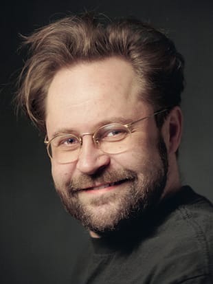Jan-Michael Richter
