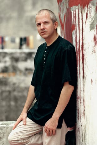 Antonio José Ponte