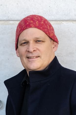 Sascha Verlan