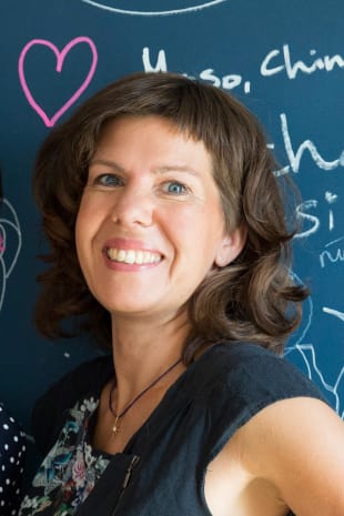 Michaela Vieser