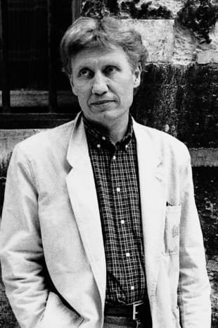 Francois Emmanuel
