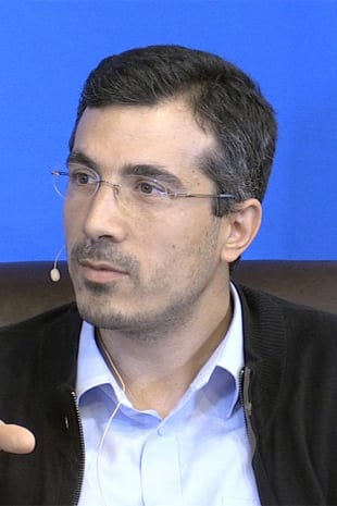 Cihan Tugal