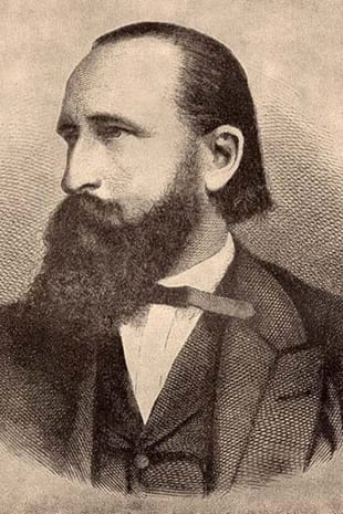 Alfred Brehm